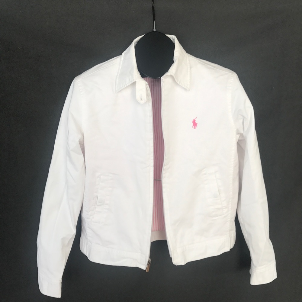 Polo Jacket - Picture 3 of 5